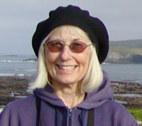 Photo of Janet Glantz